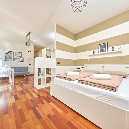 Tip-Top Apartment Malcesine Exterior photo