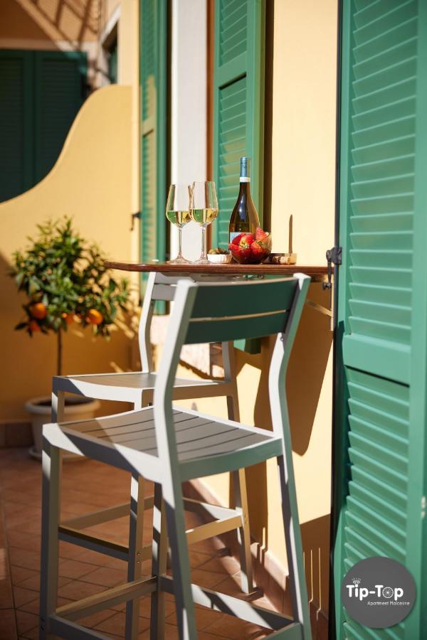 Tip-Top Apartment Malcesine Exterior photo